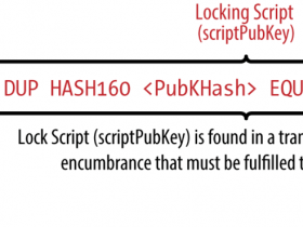 精通比特币(32):如何验证脚本？